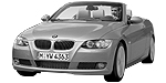 BMW E93 C0279 Fault Code